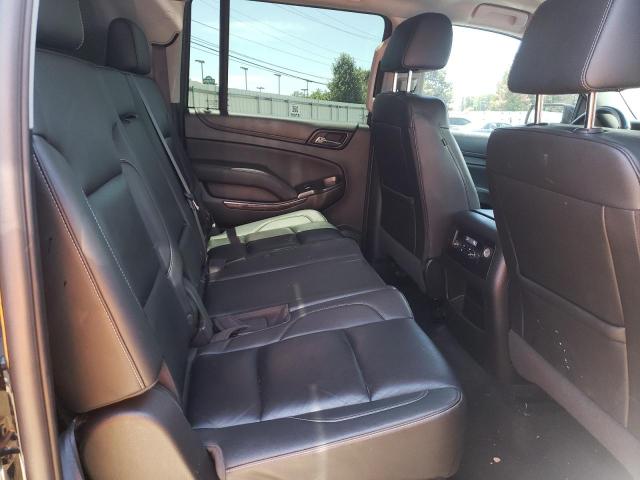 Photo 6 from auction – 2017 CHEVROLET SUBURBAN C with VIN 1GNSCHKCXHR249121