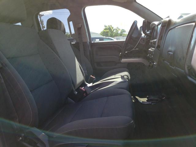 Photo 5 from auction – 2017 CHEVROLET SILVERADO with VIN 1GCVKREC0HZ230376