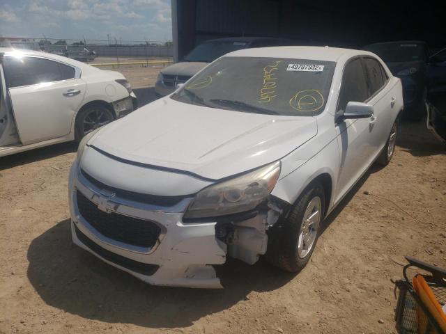 Photo 2 from auction – 2014 CHEVROLET MALIBU 1LT with VIN 1G11C5SL0EF294013