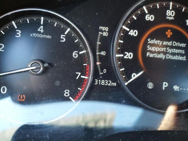 Photo 8 from auction – 2020 MAZDA 3 PREMIUM with VIN JM1BPANM7L1155438