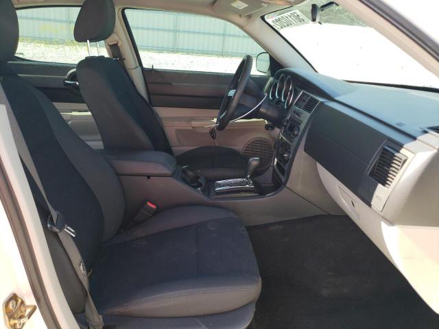 Photo 5 from auction – 2007 DODGE CHARGER SE with VIN 2B3KK43G97H632277
