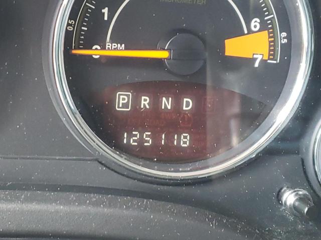 Photo 8 from auction – 2015 JEEP COMPASS LA with VIN 1C4NJDEB9FD121454