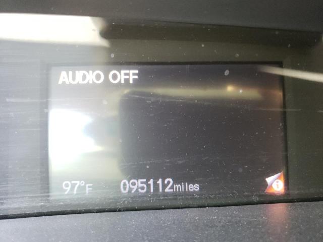Photo 8 from auction – 2013 HONDA CIVIC EX with VIN 2HGFB2F86DH514452