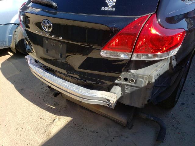 Photo 9 from auction – 2011 TOYOTA VENZA with VIN 4T3ZK3BB7BU035067