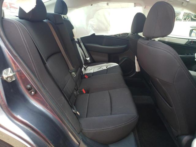 Photo 6 from auction – 2015 SUBARU LEGACY 2.5 with VIN 4S3BNAA6XF3016894