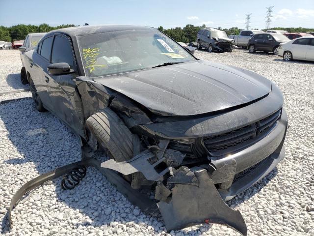 Photo 9 from auction – 2016 DODGE CHARGER SX with VIN 2C3CDXHGXGH302692