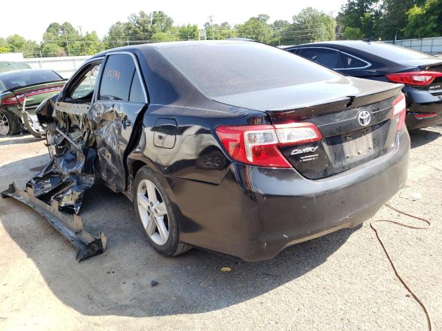 Photo 3 from auction – 2014 TOYOTA CAMRY L with VIN 4T1BF1FK7EU310924