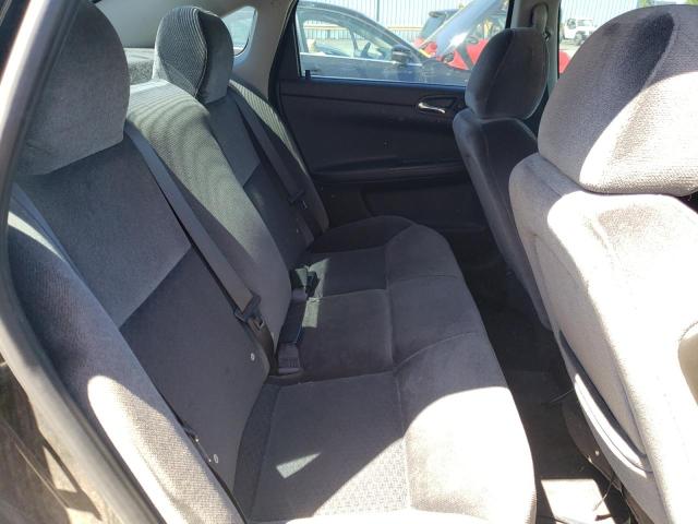 Photo 6 from auction – 2012 CHEVROLET IMPALA LS with VIN 2G1WF5E35C1298829