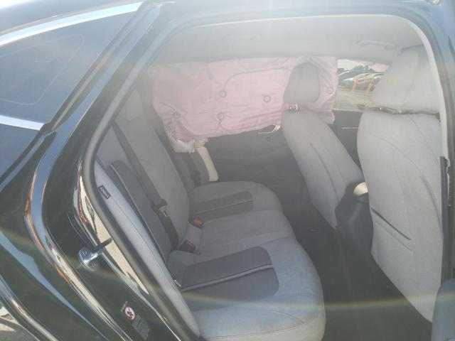 Photo 6 from auction – 2022 HYUNDAI SONATA SE with VIN 5NPEG4JA7NH145708
