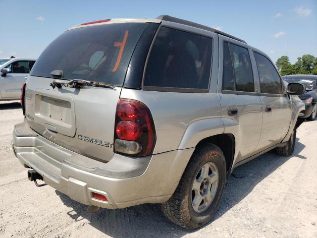 Photo 4 from auction – 2003 CHEVROLET TRAILBLAZE with VIN 1GNDS13SX32335782