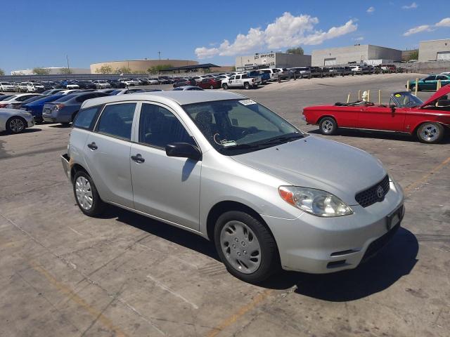 TOYOTA COROLLA MA 2004 with VIN 2T1KR32E84C271229 - Photo from auction