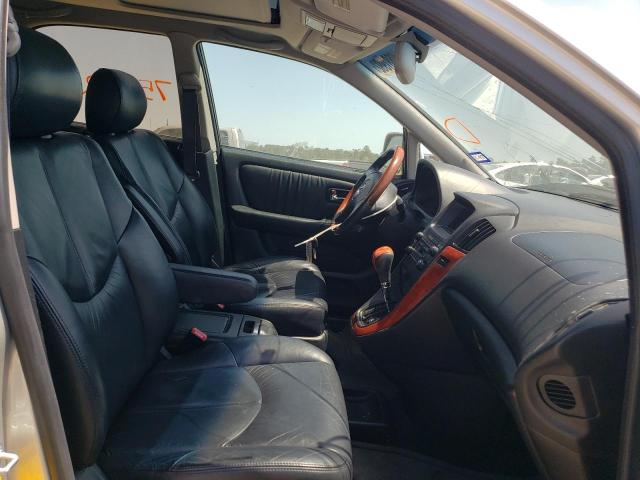 Photo 5 from auction – 2002 LEXUS RX 300 with VIN JTJGF10U620149292