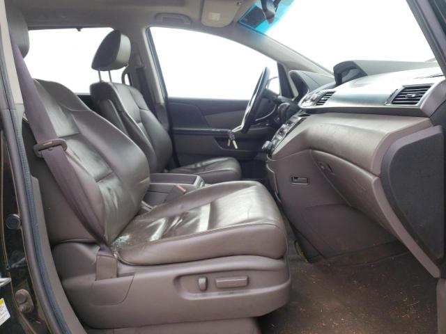 Photo 5 from auction – 2013 HONDA ODYSSEY EX with VIN 5FNRL5H60DB062235