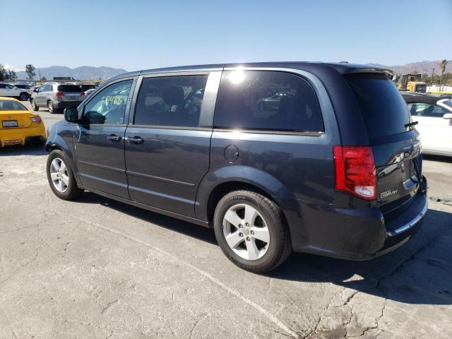 Photo 3 from auction – 2013 DODGE GRAND CARA with VIN 2C4RDGBGXDR693394