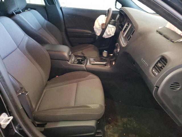 Photo 5 from auction – 2021 DODGE CHARGER SX with VIN 2C3CDXBG7MH612187