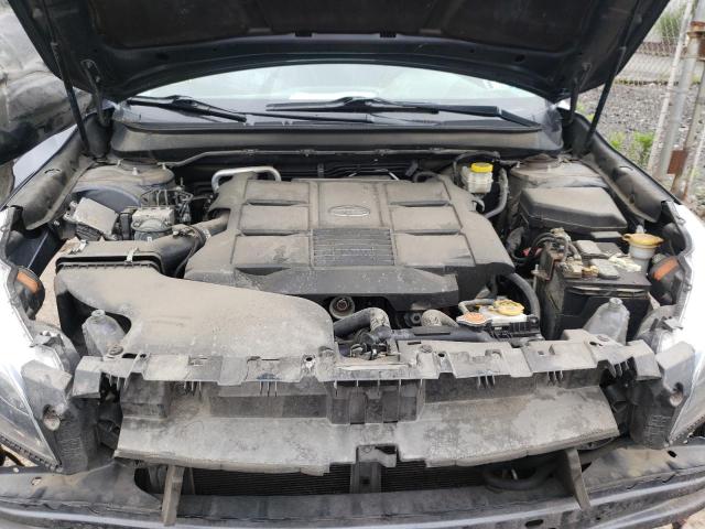 Photo 7 from auction – 2017 SUBARU OUTBACK 3. with VIN 4S4BSENC4H3344195