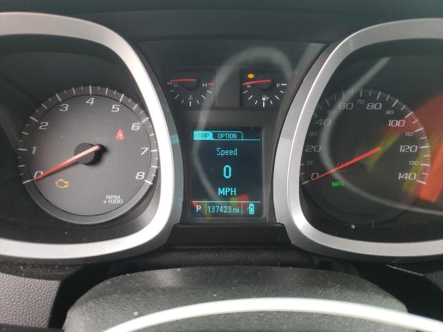 Photo 8 from auction – 2015 CHEVROLET EQUINOX LS with VIN 2GNALAEK4F6116661