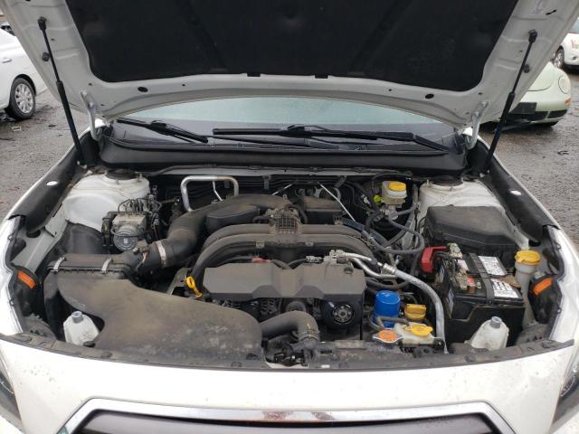 Photo 7 from auction – 2017 SUBARU OUTBACK TO with VIN 4S4BSATC2H3277611