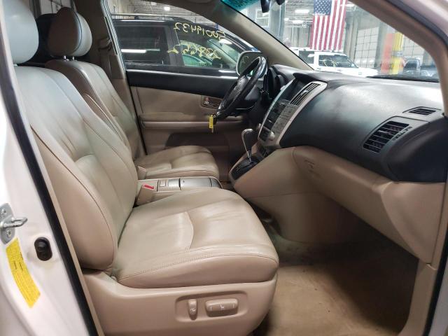 Photo 5 from auction – 2006 LEXUS RX 400 with VIN JTJHW31UX60001957