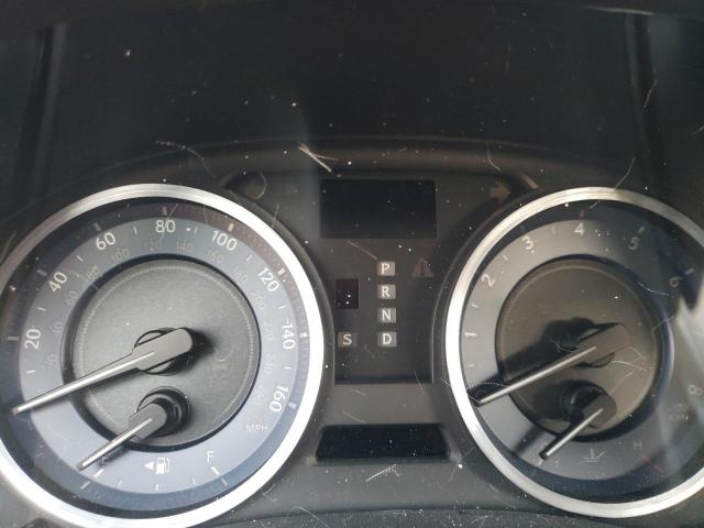 Photo 8 from auction – 2012 LEXUS IS 250 with VIN JTHBF5C2XC5169546
