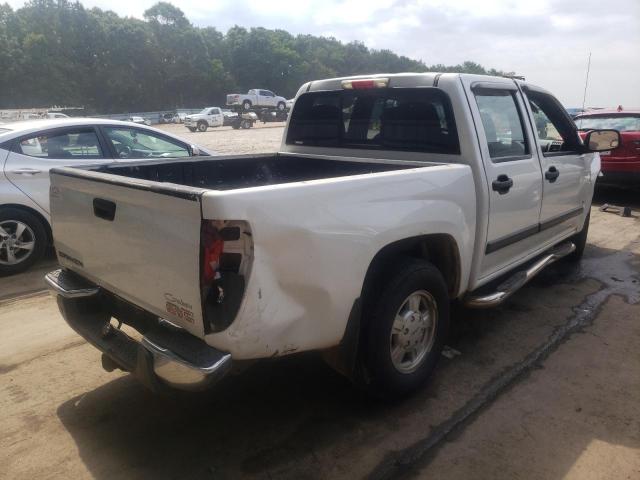 Photo 4 from auction – 2006 GMC CANYON with VIN 1GTCS136668209668
