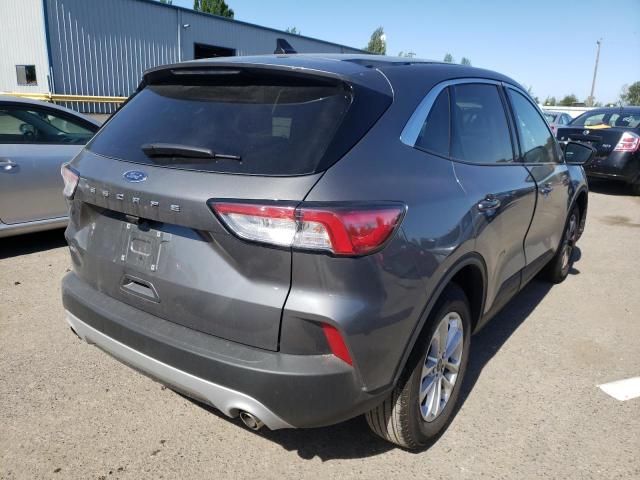 Photo 4 from auction – 2022 FORD ESCAPE SE with VIN 1FMCU0G63NUA69028