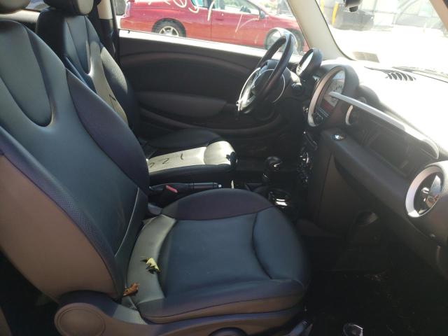 Photo 5 from auction – 2012 MINI COOPER with VIN WMWSU3C51CT260929