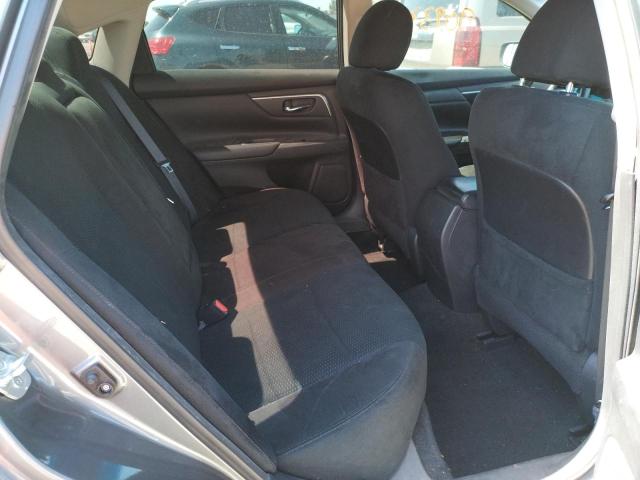 Photo 6 from auction – 2015 NISSAN ALTIMA 2.5 with VIN 1N4AL3AP8FC418909