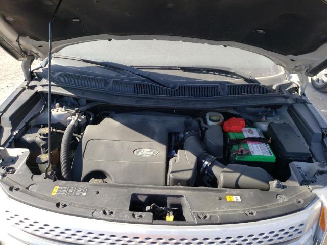 Photo 7 from auction – 2014 FORD EXPLORER X with VIN 1FM5K7D80EGA22115