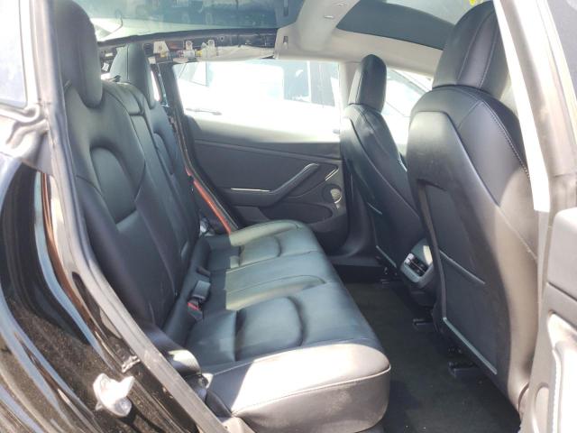 Photo 6 from auction – 2021 TESLA MODEL 3 with VIN 5YJ3E1EA9MF092805