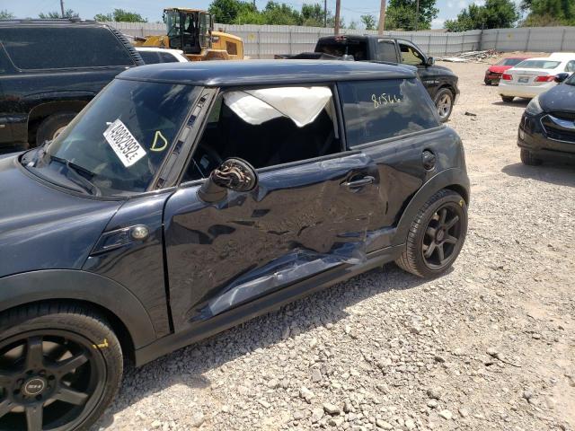 Photo 9 from auction – 2008 MINI COOPER S with VIN WMWMF73578TV35561