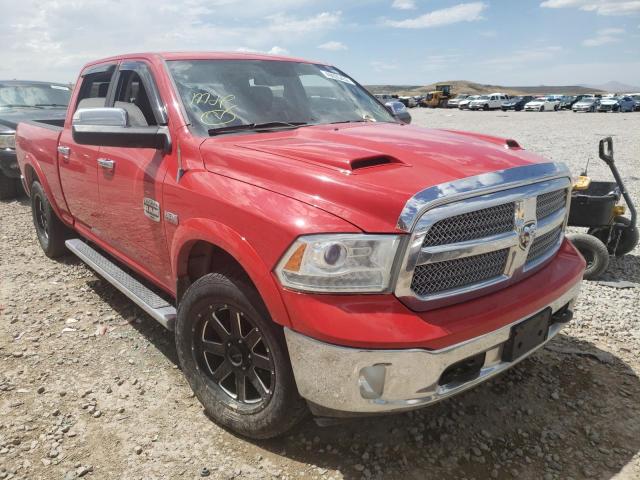 DODGE RAM 1500 L 2013 with VIN 1C6RR7WT6DS675814 - Photo from auction