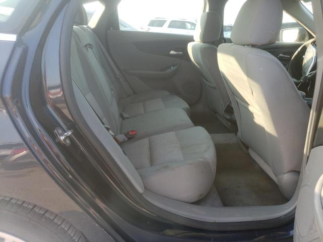 Photo 6 from auction – 2014 CHEVROLET IMPALA LS with VIN 2G11Y5SL8E9276417
