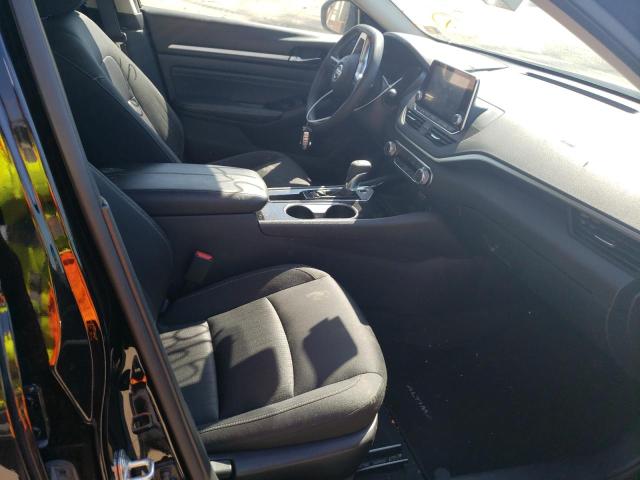 Photo 5 from auction – 2021 NISSAN ALTIMA SV with VIN 1N4BL4DV8MN363240