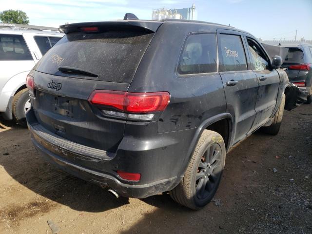 Photo 4 from auction – 2018 JEEP GRAND CHER with VIN 1C4RJFAG5JC190929