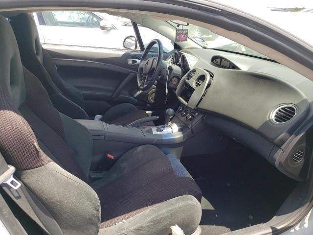 Photo 5 from auction – 2012 MITSUBISHI ECLIPSE GS with VIN 4A31K5DFXCE004703
