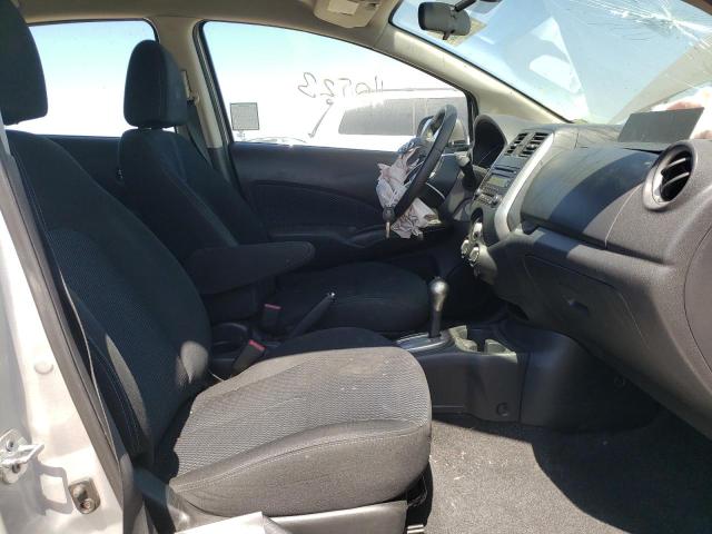 Photo 5 from auction – 2014 NISSAN VERSA NOTE with VIN 3N1CE2CP7EL429636