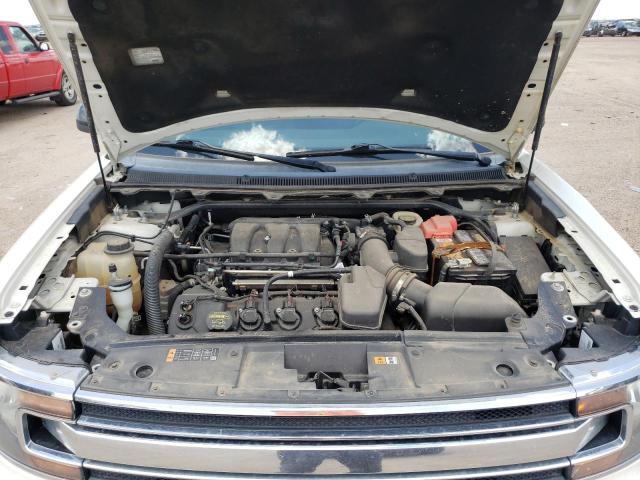 Photo 7 from auction – 2014 FORD FLEX SEL with VIN 2FMGK5C84EBD07793