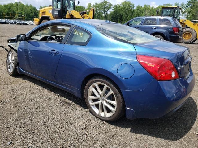 Photo 3 from auction – 2009 NISSAN ALTIMA 3.5 with VIN 1N4BL24E29C106355