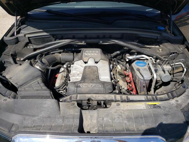 Photo 7 from auction – 2015 AUDI SQ5 PRESTI with VIN WA1VGAFP7FA025907