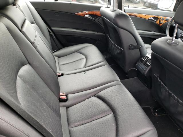 Photo 6 from auction – 2007 MERCEDES-BENZ E 350 4MAT with VIN WDBUH87X07B134046