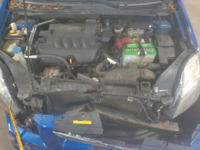 Photo 7 from auction – 2011 NISSAN SENTRA 2.0 with VIN 3N1AB6AP1BL667889