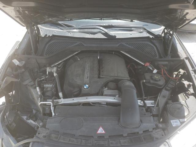 Photo 7 from auction – 2014 BMW X5 XDRIVE3 with VIN 5UXKR0C50E0K51080