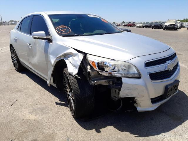 Photo 1 from auction – 2013 CHEVROLET MALIBU 2LT with VIN 1G11E5SA3DF307862