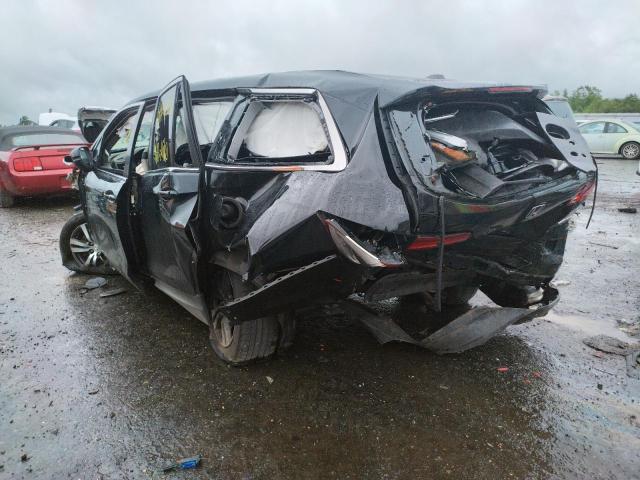 Photo 3 from auction – 2016 HONDA PILOT EXL with VIN 5FNYF6H55GB081271