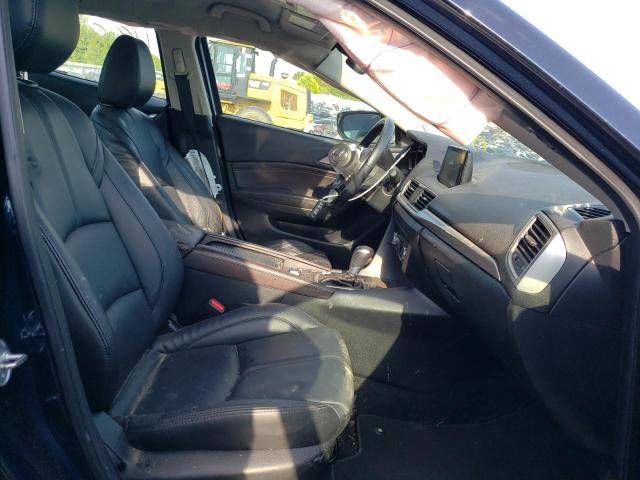 Photo 5 from auction – 2018 MAZDA 3 TOURING with VIN 3MZBN1V39JM257088