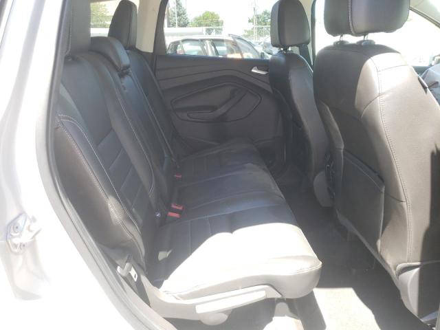 Photo 6 from auction – 2015 FORD ESCAPE TIT with VIN 1FMCU0J95FUA40067