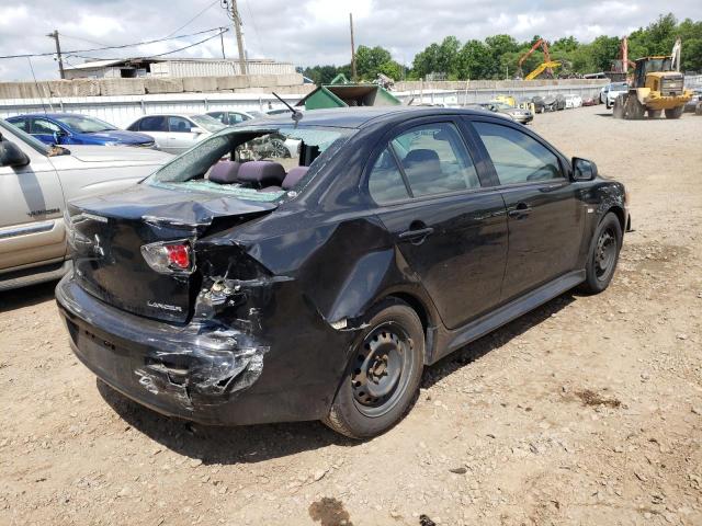 Photo 4 from auction – 2013 MITSUBISHI LANCER ES/ with VIN JA32U2FU3DU011638