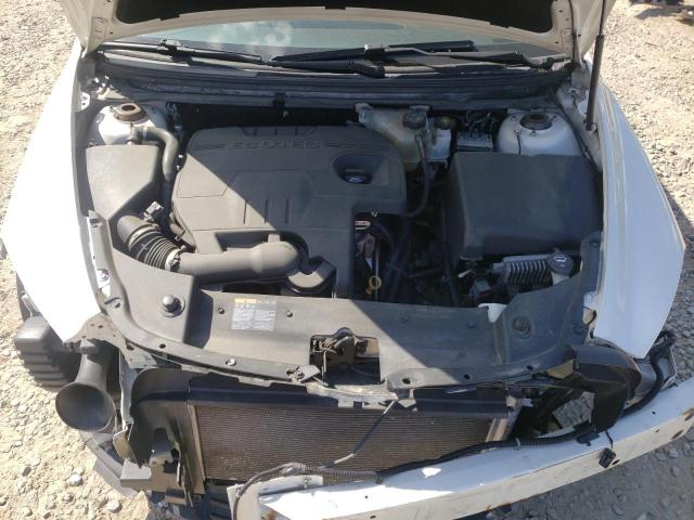 Photo 7 from auction – 2011 CHEVROLET MALIBU LTZ with VIN 1G1ZE5E13BF355213