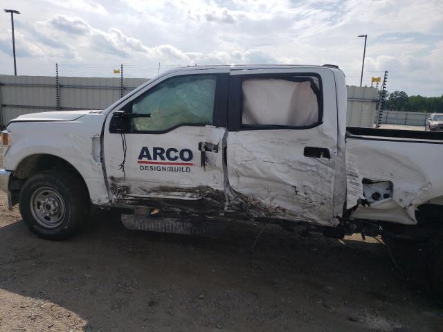 Photo 9 from auction – 2022 FORD F250 SUPER with VIN 1FT7W2B66NEC94248